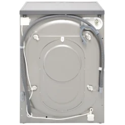 Hotpoint NSWM1045CGGUKN_GH 10kg Freestanding 1400rpm Washing Machine - Graphite -Prime Kitchen hotpoint nswm1045cggukn gh 10kg freestanding 1400rpm washing machine graphite5054645652556 06c bq