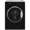 Hotpoint NSWM743UBSUKN_BK 7kg Freestanding 1400rpm Washing Machine - Black