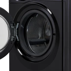 Hotpoint NSWM743UBSUKN_BK 7kg Freestanding 1400rpm Washing Machine - Black 21 Hotpoint NSWM743UBSUKN_BK 7kg Freestanding 1400rpm Washing Machine - Black -Prime Kitchen hotpoint nswm743ubsukn bk 7kg freestanding 1400rpm washing machine black5054645637287 06c bq