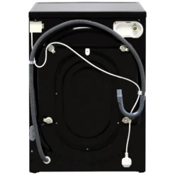 Hotpoint NSWM743UBSUKN_BK 7kg Freestanding 1400rpm Washing Machine - Black 22 Hotpoint NSWM743UBSUKN_BK 7kg Freestanding 1400rpm Washing Machine - Black -Prime Kitchen hotpoint nswm743ubsukn bk 7kg freestanding 1400rpm washing machine black5054645637287 08c bq