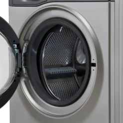 Hotpoint NSWM743UGGUKN_GH 7kg Freestanding 1400rpm Washing Machine - Graphite -Prime Kitchen hotpoint nswm743uggukn gh 7kg freestanding 1400rpm washing machine graphite5054645637430 06c bq