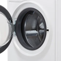 Hotpoint NSWM743UWUKN_WH 7kg Freestanding 1400rpm Washing Machine - White -Prime Kitchen hotpoint nswm743uwukn wh 7kg freestanding 1400rpm washing machine white5054645637836 06c bq