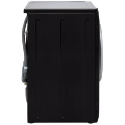 Hotpoint NSWM944CBSUKN_BK 9kg Freestanding 1400rpm Washing Machine - Black -Prime Kitchen hotpoint nswm944cbsukn bk 9kg freestanding 1400rpm washing machine black5054645637225 07c bq