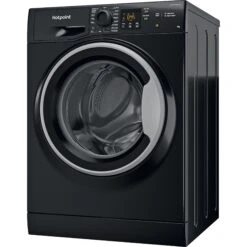 Hotpoint NSWM965CBSUKN_BK 9kg Freestanding 1600rpm Washing Machine - Black 12 Hotpoint NSWM965CBSUKN_BK 9kg Freestanding 1600rpm Washing Machine - Black -Prime Kitchen hotpoint nswm965cbsukn bk 9kg freestanding 1600rpm washing machine black5054645655298 02c bq