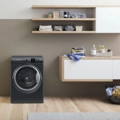 Hotpoint NSWM965CBSUKN_BK 9kg Freestanding 1600rpm Washing Machine - Black 17 Hotpoint NSWM965CBSUKN_BK 9kg Freestanding 1600rpm Washing Machine - Black -Prime Kitchen hotpoint nswm965cbsukn bk 9kg freestanding 1600rpm washing machine black5054645655298 05i bq