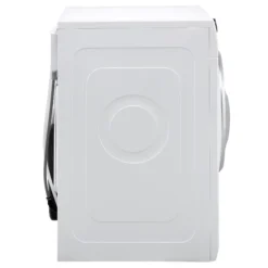 Hotpoint NTM1192SKUK 9kg Freestanding Heat Pump Tumble Dryer - White -Prime Kitchen hotpoint ntm1192skuk 9kg freestanding heat pump tumble dryer white5054645561407 07c bq