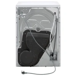 Hotpoint NTM1192SKUK 9kg Freestanding Heat Pump Tumble Dryer - White -Prime Kitchen hotpoint ntm1192skuk 9kg freestanding heat pump tumble dryer white5054645561407 08c bq