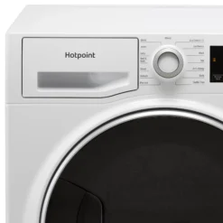 Hotpoint NTM119X3EUK_WH 9kg Freestanding Heat Pump Tumble Dryer 14 Hotpoint NTM119X3EUK_WH 9kg Freestanding Heat Pump Tumble Dryer -Prime Kitchen hotpoint ntm119x3euk wh 9kg freestanding heat pump tumble dryer5054645631469 02c bq