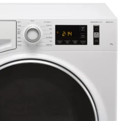 Hotpoint NTM119X3EUK_WH 9kg Freestanding Heat Pump Tumble Dryer 15 Hotpoint NTM119X3EUK_WH 9kg Freestanding Heat Pump Tumble Dryer -Prime Kitchen hotpoint ntm119x3euk wh 9kg freestanding heat pump tumble dryer5054645631469 03c bq