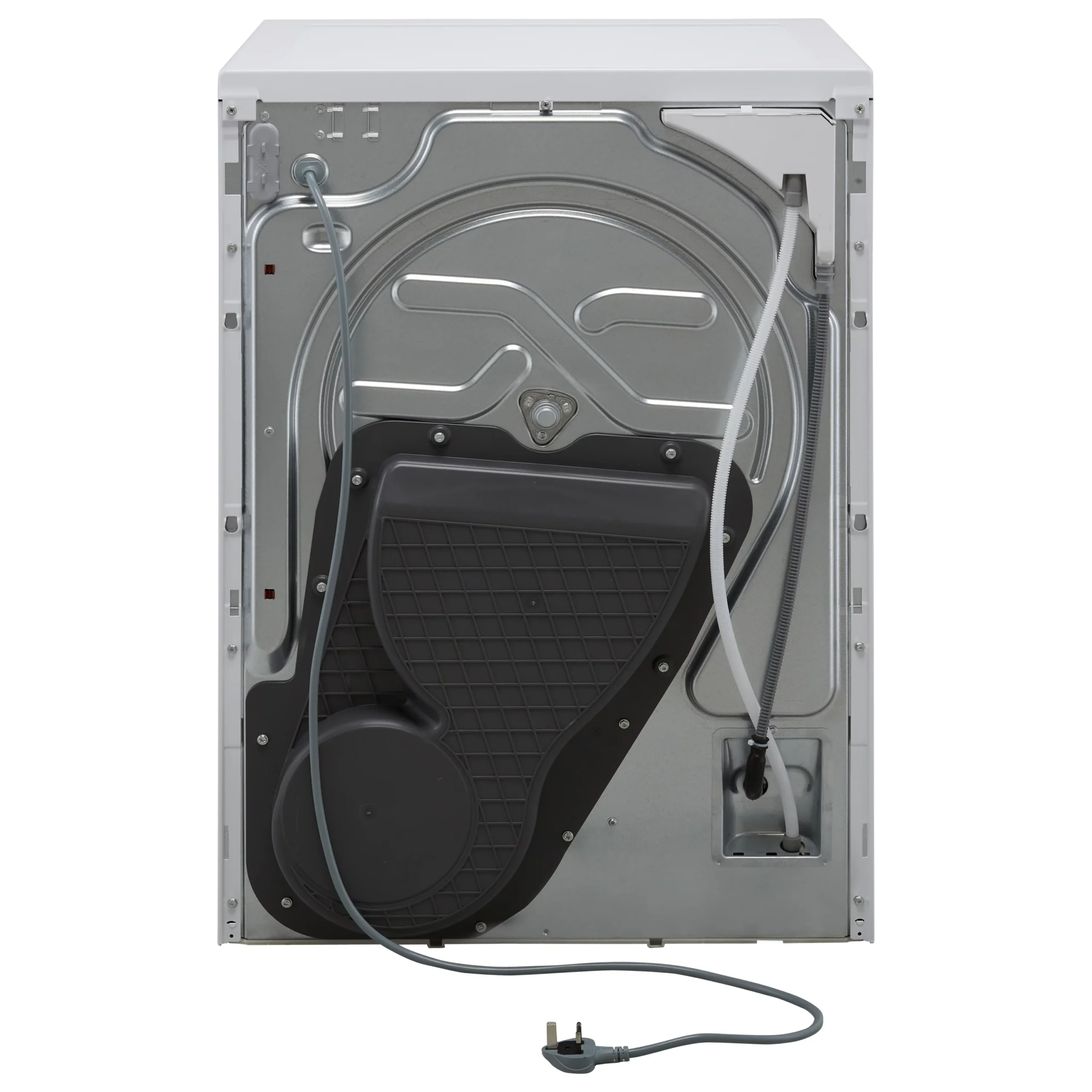 Hotpoint NTM119X3EUK_WH 9kg Freestanding Heat Pump Tumble Dryer 11 Hotpoint NTM119X3EUK_WH 9kg Freestanding Heat Pump Tumble Dryer - Image 9