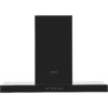 Hotpoint PHBS9.8CLTDK_BK Metal & Plastic Chimney Cooker Hood (W)89.8cm - Black 2 Hotpoint PHBS9.8CLTDK_BK Metal & Plastic Chimney Cooker Hood (W)89.8cm - Black -Prime Kitchen hotpoint phbs9 8cltdk bk metal plastic chimney cooker hood w 89 8cm black5016108949955 01c bq