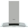 Hotpoint PHGC6.4FLMX Stainless Steel Metal Chimney Cooker Hood, (W)60cm 2 Hotpoint PHGC6.4FLMX Stainless Steel Metal Chimney Cooker Hood, (W)60cm -Prime Kitchen hotpoint phgc6 4flmx stainless steel metal chimney cooker hood w 60cm5054645553600 01c bq