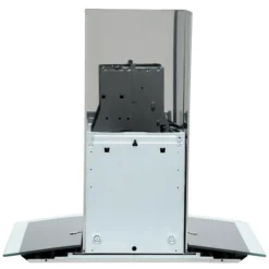 Hotpoint PHGC6.4FLMX Stainless Steel Metal Chimney Cooker Hood, (W)60cm 15 Hotpoint PHGC6.4FLMX Stainless Steel Metal Chimney Cooker Hood, (W)60cm -Prime Kitchen hotpoint phgc6 4flmx stainless steel metal chimney cooker hood w 60cm5054645553600 06c bq