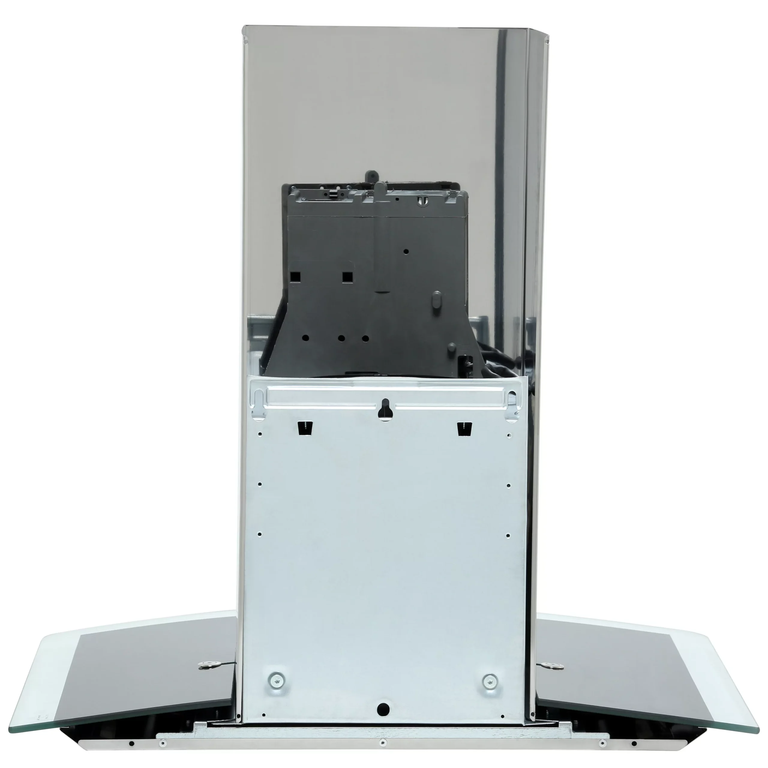 Hotpoint PHGC6.4FLMX Stainless Steel Metal Chimney Cooker Hood, (W)60cm 8 Hotpoint PHGC6.4FLMX Stainless Steel Metal Chimney Cooker Hood, (W)60cm - Image 6