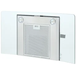 Hotpoint PHGC9.4FLMX_SS Metal & Plastic Chimney Cooker Hood (W)90cm - Stainless Steel 13 Hotpoint PHGC9.4FLMX_SS Metal & Plastic Chimney Cooker Hood (W)90cm - Stainless Steel -Prime Kitchen hotpoint phgc9 4flmx ss metal plastic chimney cooker hood w 90cm stainless steel5054645557325 03c bq