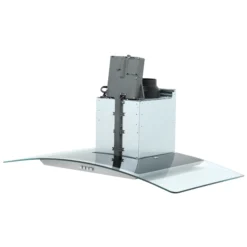 Hotpoint PHGC9.4FLMX_SS Metal & Plastic Chimney Cooker Hood (W)90cm - Stainless Steel 15 Hotpoint PHGC9.4FLMX_SS Metal & Plastic Chimney Cooker Hood (W)90cm - Stainless Steel -Prime Kitchen hotpoint phgc9 4flmx ss metal plastic chimney cooker hood w 90cm stainless steel5054645557325 05c bq