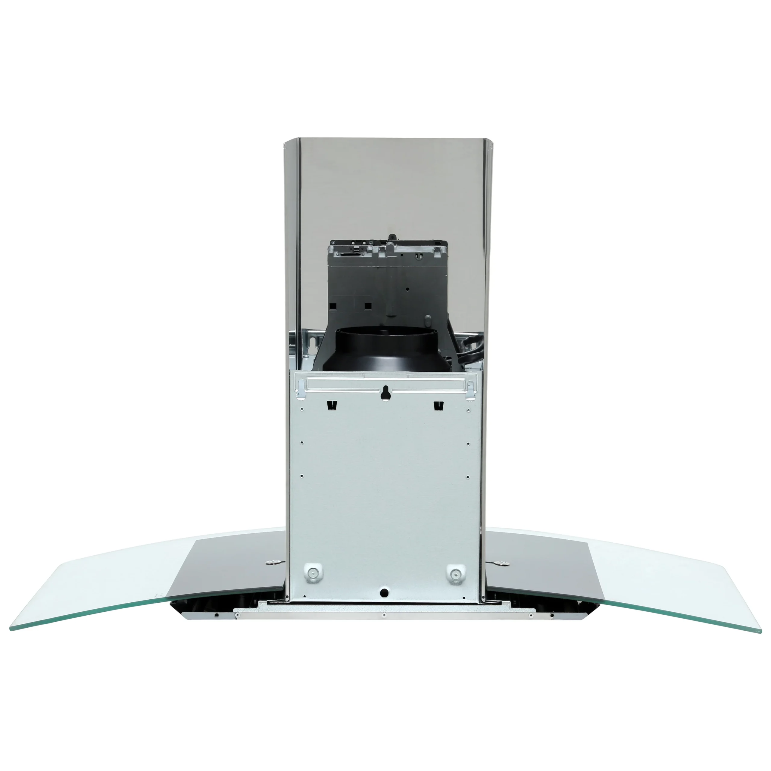 Hotpoint PHGC9.4FLMX_SS Metal & Plastic Chimney Cooker Hood (W)90cm - Stainless Steel 9 Hotpoint PHGC9.4FLMX_SS Metal & Plastic Chimney Cooker Hood (W)90cm - Stainless Steel - Image 7