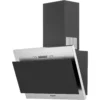 Hotpoint PHVP6.4FALK/1 Metal Chimney Cooker Hood (W)59.5cm - Black 2 Hotpoint PHVP6.4FALK/1 Metal Chimney Cooker Hood (W)59.5cm - Black -Prime Kitchen hotpoint phvp6 4falk 1 metal chimney cooker hood w 59 5cm black5054645553273 01c bq