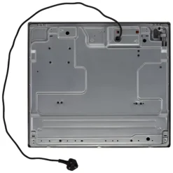 Hotpoint PPH60GDFIXUK_SI 59cm Gas Hob -Prime Kitchen hotpoint pph60gdfixuk si 59cm gas hob5054645635467 06c bq