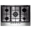Hotpoint PPH75GDFIXUK_SI 75cm Gas Hob 1 Hotpoint PPH75GDFIXUK_SI 75cm Gas Hob -Prime Kitchen hotpoint pph75gdfixuk si 75cm gas hob5054645635481 01c bq