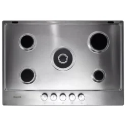 Hotpoint PPH75GDFIXUK_SI 75cm Gas Hob 14 Hotpoint PPH75GDFIXUK_SI 75cm Gas Hob -Prime Kitchen hotpoint pph75gdfixuk si 75cm gas hob5054645635481 03c bq