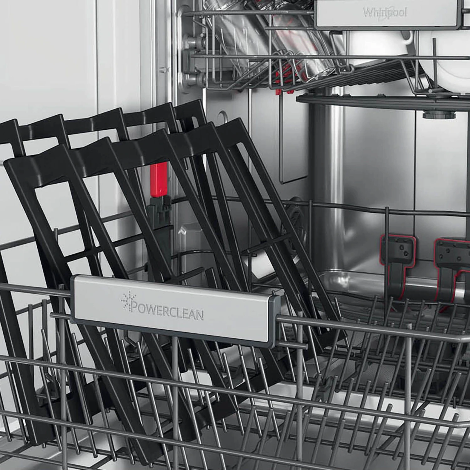 Hotpoint PPH75GDFIXUK_SI 75cm Gas Hob 10 Hotpoint PPH75GDFIXUK_SI 75cm Gas Hob - Image 8