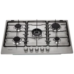 Hotpoint PPH75PDFIXUK_SI 56cm Gas Hob 9 Hotpoint PPH75PDFIXUK_SI 56cm Gas Hob -Prime Kitchen hotpoint pph75pdfixuk si 56cm gas hob5054645635474 04c bq