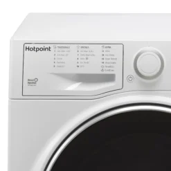 Hotpoint RD1076JDUKN_WH 10kg/7kg Freestanding Condenser Washer Dryer - White 14 Hotpoint RD1076JDUKN_WH 10kg/7kg Freestanding Condenser Washer Dryer - White -Prime Kitchen hotpoint rd1076jdukn wh 10kg 7kg freestanding condenser washer dryer white5054645606030 02c bq