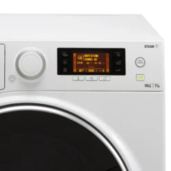 Hotpoint RD1076JDUKN_WH 10kg/7kg Freestanding Condenser Washer Dryer - White 16 Hotpoint RD1076JDUKN_WH 10kg/7kg Freestanding Condenser Washer Dryer - White -Prime Kitchen hotpoint rd1076jdukn wh 10kg 7kg freestanding condenser washer dryer white5054645606030 03c bq