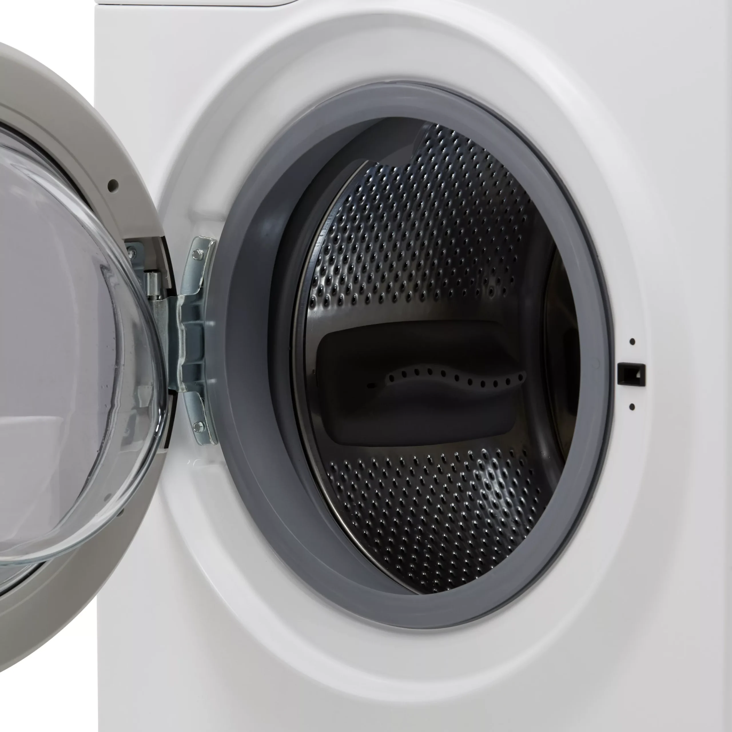 Hotpoint RD1076JDUKN_WH 10kg/7kg Freestanding Condenser Washer Dryer - White 9 Hotpoint RD1076JDUKN_WH 10kg/7kg Freestanding Condenser Washer Dryer - White - Image 7