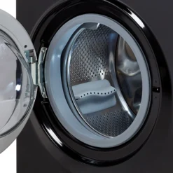 Hotpoint RDG9643KSUKN 9kg/6kg Freestanding Condenser Washer Dryer - Black 16 Hotpoint RDG9643KSUKN 9kg/6kg Freestanding Condenser Washer Dryer - Black -Prime Kitchen hotpoint rdg9643ksukn 9kg 6kg freestanding condenser washer dryer black5054645609956 05c bq