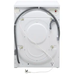 Hotpoint RDG9643WUKN 9kg/6kg Freestanding Condenser Washer Dryer - White -Prime Kitchen hotpoint rdg9643wukn 9kg 6kg freestanding condenser washer dryer white5054645608041 08c bq