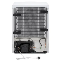 Hotpoint RLA36P1 Freestanding Fridge - White -Prime Kitchen hotpoint rla36p1 freestanding fridge white5054645621903 04c bq