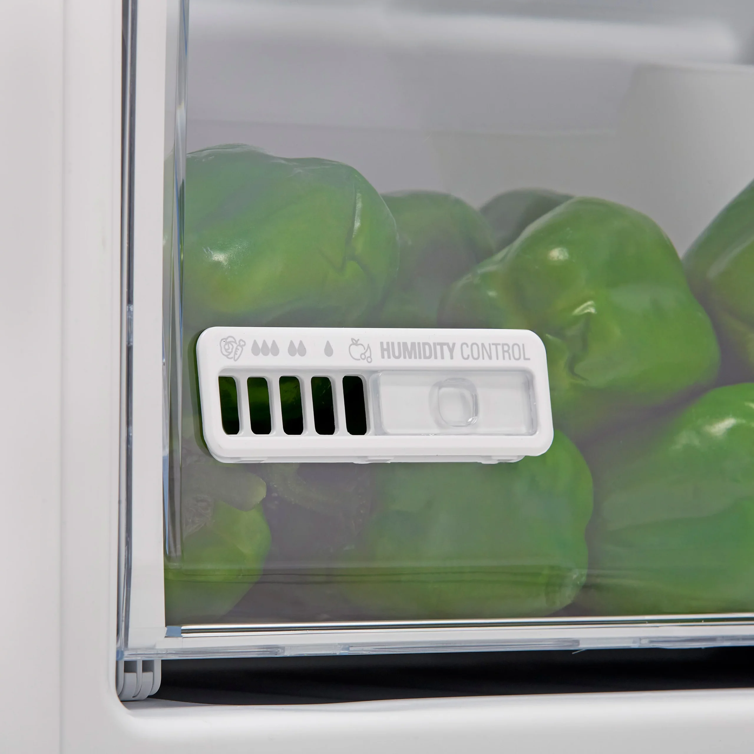 Hotpoint SH61QW1_WH Freestanding Fridge - White 8 Hotpoint SH61QW1_WH Freestanding Fridge - White - Image 6