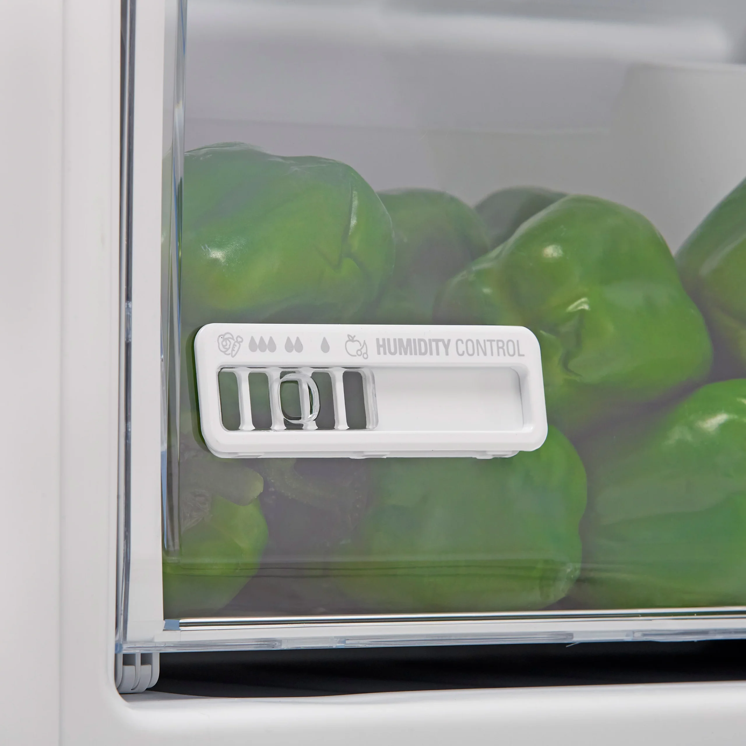 Hotpoint SH61QW1_WH Freestanding Fridge - White 9 Hotpoint SH61QW1_WH Freestanding Fridge - White - Image 7