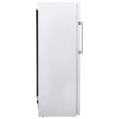 Hotpoint SH61QW1_WH Freestanding Fridge - White 19 Hotpoint SH61QW1_WH Freestanding Fridge - White -Prime Kitchen hotpoint sh61qw1 wh freestanding fridge white5054645621965 07c bq