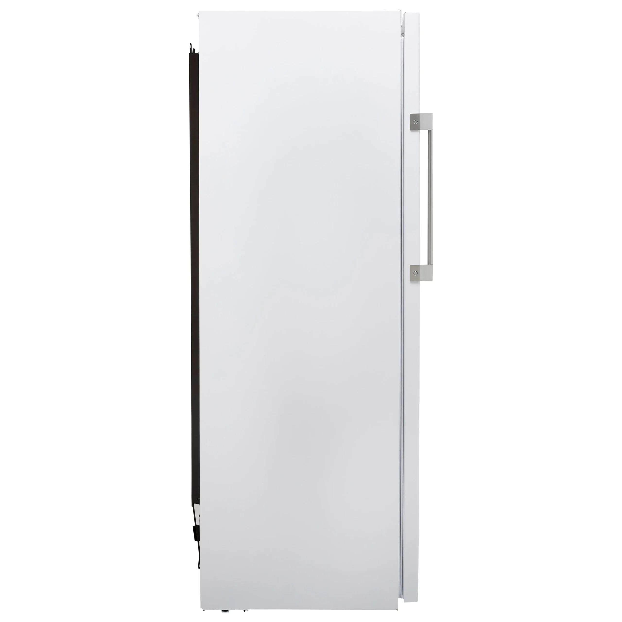 Hotpoint SH61QW1_WH Freestanding Fridge - White 10 Hotpoint SH61QW1_WH Freestanding Fridge - White - Image 8