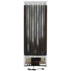 Hotpoint SH61QW1_WH Freestanding Fridge - White 20 Hotpoint SH61QW1_WH Freestanding Fridge - White -Prime Kitchen hotpoint sh61qw1 wh freestanding fridge white5054645621965 08c bq