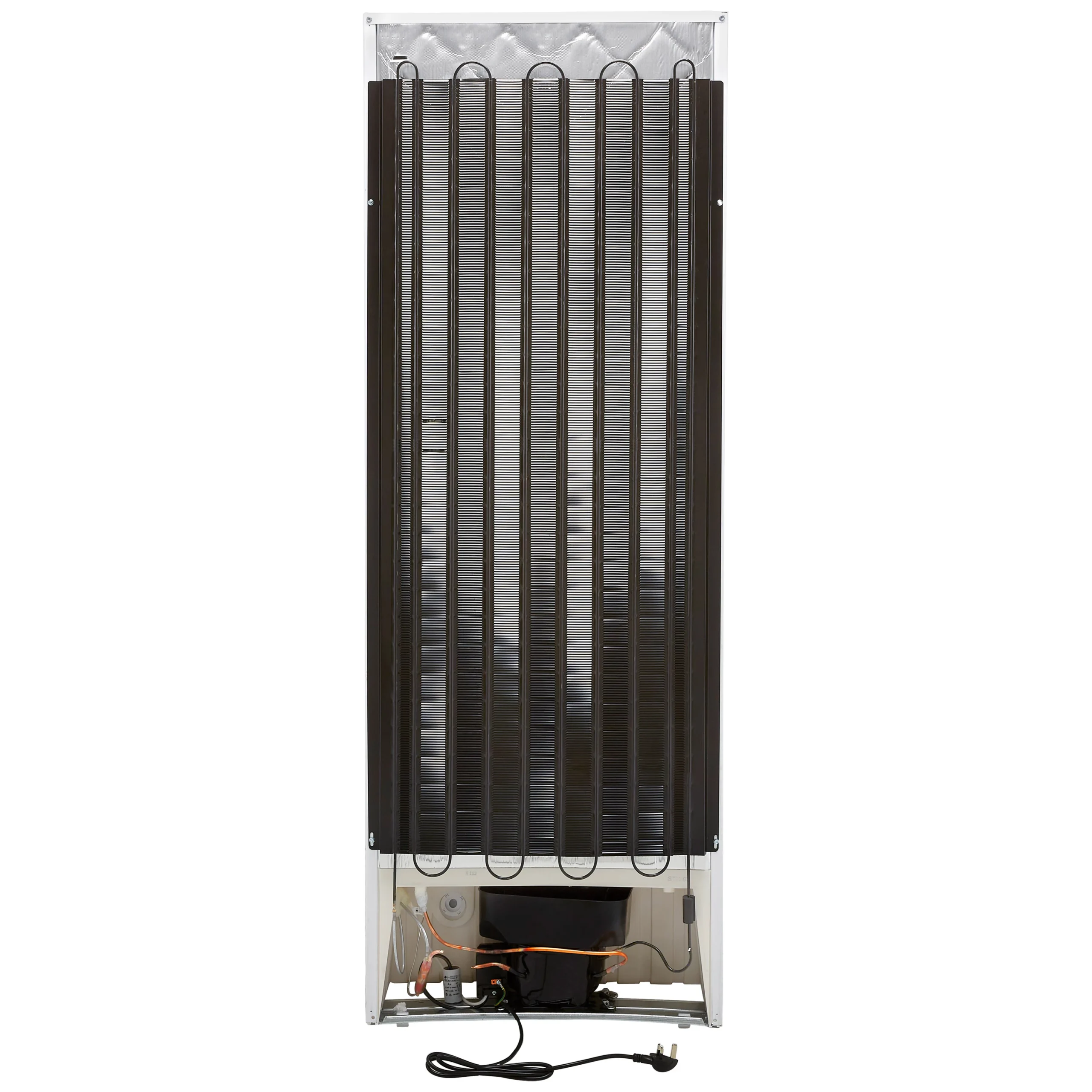 Hotpoint SH61QW1_WH Freestanding Fridge - White 11 Hotpoint SH61QW1_WH Freestanding Fridge - White - Image 9