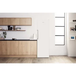 Hotpoint SH61QW1_WH Freestanding Fridge - White 21 Hotpoint SH61QW1_WH Freestanding Fridge - White -Prime Kitchen hotpoint sh61qw1 wh freestanding fridge white5054645621965 09i bq
