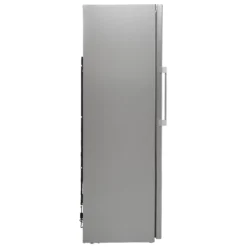Hotpoint SH81QGRFDUK1 Freestanding Fridge - Graphite -Prime Kitchen hotpoint sh81qgrfduk1 freestanding fridge graphite5054645608263 03c bq