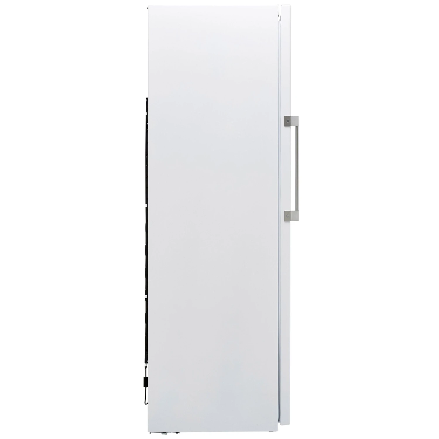 Hotpoint SH81QWRFDUK1 Freestanding Fridge - White 5 Hotpoint SH81QWRFDUK1 Freestanding Fridge - White - Image 3