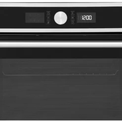 Hotpoint SI4854PIX Built-in Single Multifunction Pyrolytic Oven - Stainless Steel 12 Hotpoint SI4854PIX Built-in Single Multifunction Pyrolytic Oven - Stainless Steel -Prime Kitchen hotpoint si4854pix built in single multifunction pyrolytic oven stainless steel5016108968000 02c bq
