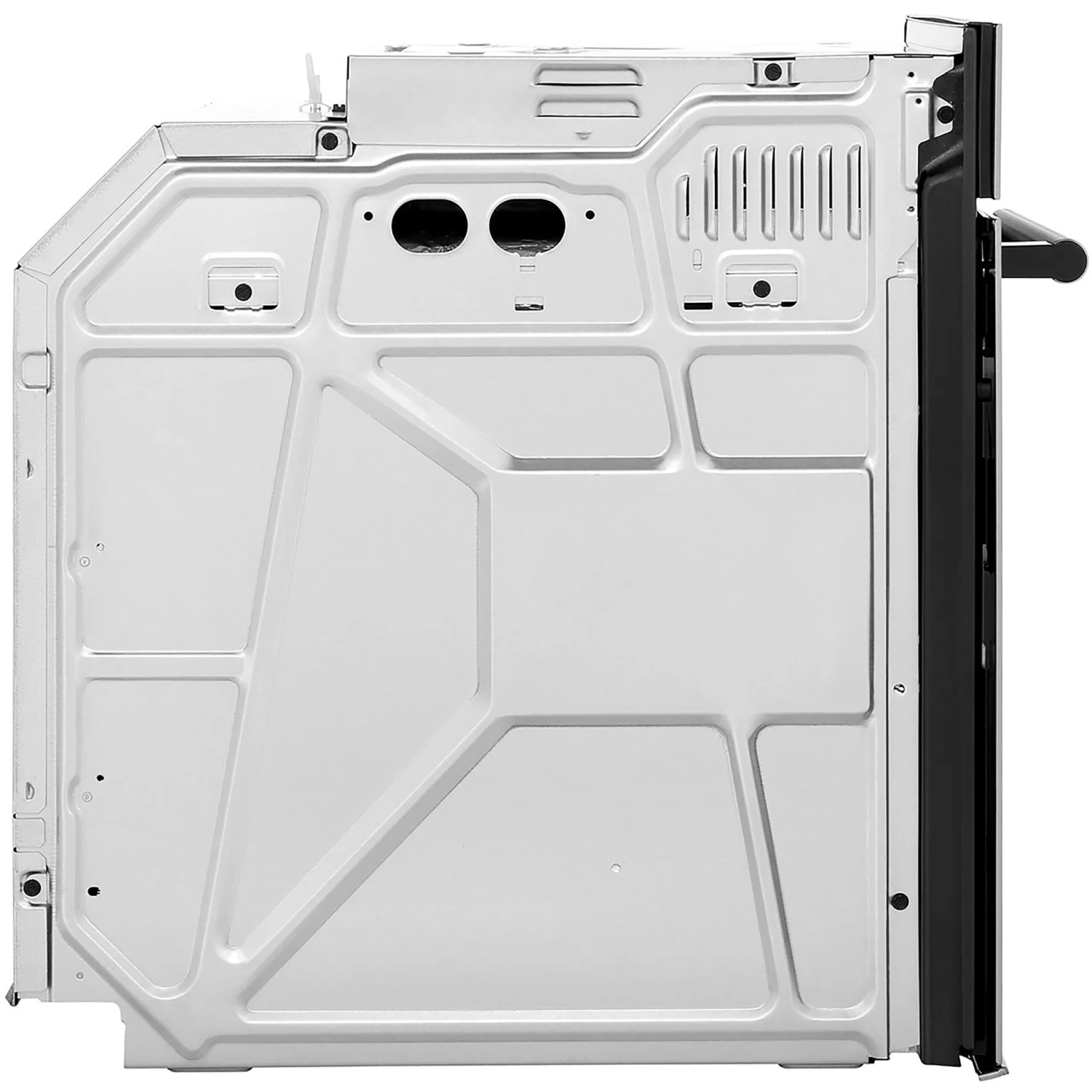 Hotpoint SI4854PIX Built-in Single Multifunction Pyrolytic Oven - Stainless Steel 8 Hotpoint SI4854PIX Built-in Single Multifunction Pyrolytic Oven - Stainless Steel - Image 6