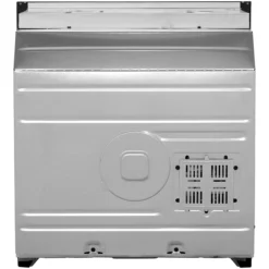 Hotpoint SI6874SHIX_SS Built-in Single Multifunction Oven - Stainless Steel -Prime Kitchen hotpoint si6874shix ss built in single multifunction oven stainless steel5054645531479 06c bq