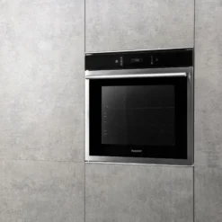 Hotpoint SI6874SHIX_SS Built-in Single Multifunction Oven - Stainless Steel -Prime Kitchen hotpoint si6874shix ss built in single multifunction oven stainless steel5054645531479 08i bq