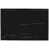 Hotpoint TB3977BBF 77cm Induction Hob - Black -Prime Kitchen hotpoint tb3977bbf 77cm induction hob black5054645592159 01c bq