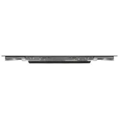 Hotpoint TB3977BBF 77cm Induction Hob - Black -Prime Kitchen hotpoint tb3977bbf 77cm induction hob black5054645592159 04c bq
