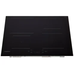 Hotpoint TQ4160SBF (W)59cm Induction Hob - Black -Prime Kitchen hotpoint tq4160sbf w 59cm induction hob black5054645589548 02c bq