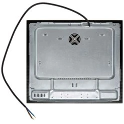 Hotpoint TQ4160SBF (W)59cm Induction Hob - Black -Prime Kitchen hotpoint tq4160sbf w 59cm induction hob black5054645589548 05c bq